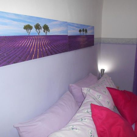 Robby'S House Bed & Breakfast Vico Equense Exterior foto