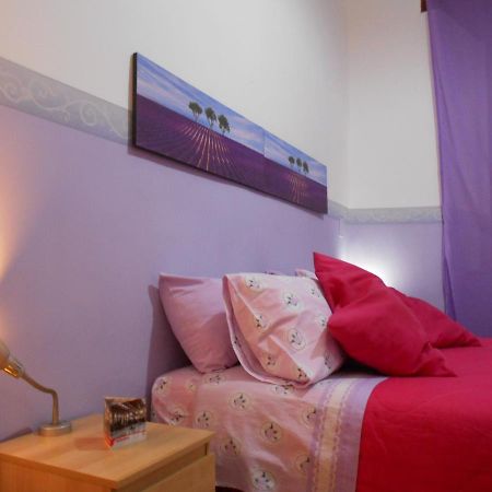 Robby'S House Bed & Breakfast Vico Equense Exterior foto