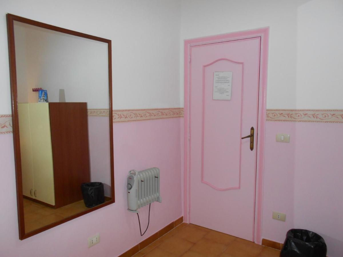 Robby'S House Bed & Breakfast Vico Equense Exterior foto