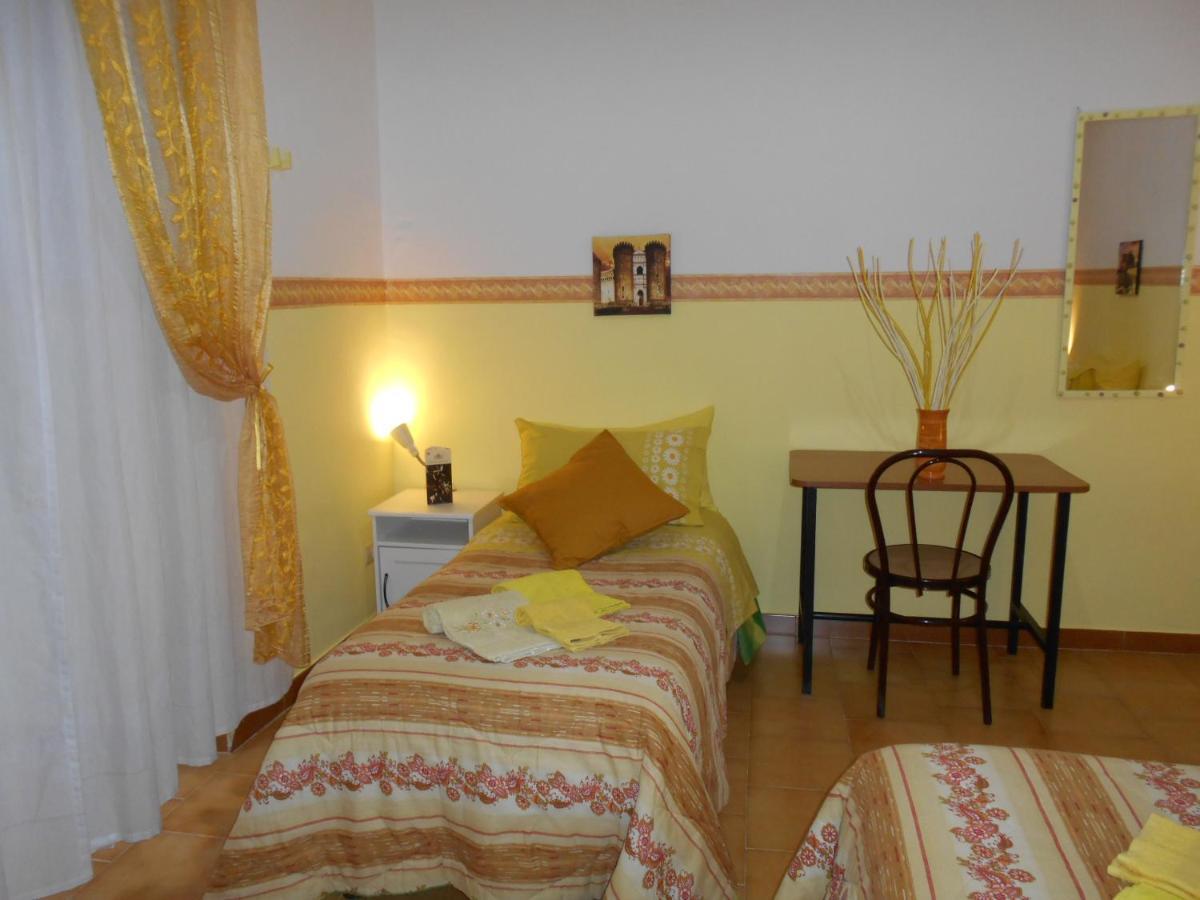 Robby'S House Bed & Breakfast Vico Equense Exterior foto